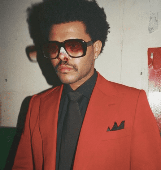 80 de las mejores Frases de The Weeknd con Traducción