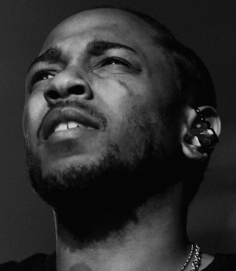 100 Frases de Kendrick Lamar el mejor rapero de nuestra generación