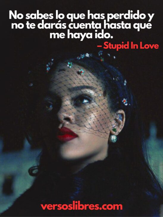Frases de Rihanna